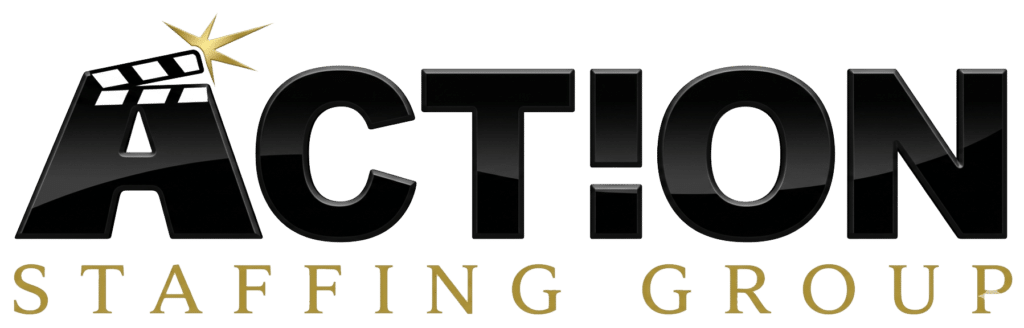 Action Staffing Group logo