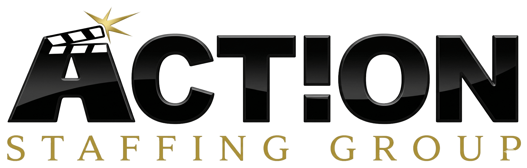 Action Staffing Group logo