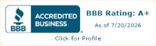BBB rating